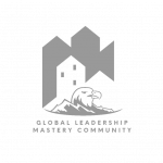 GLMC - Gray Logo B