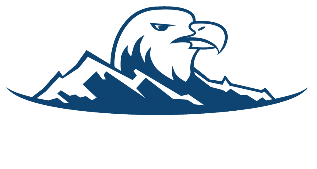 Gerald Amandu Website - Logo