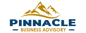 pinnacle business advisory logo