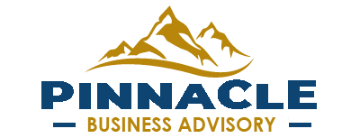 pinnacle business advisory logo