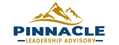 pinnacle leadership advisory logo